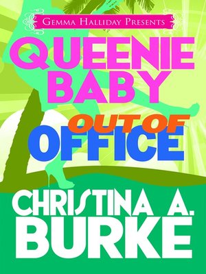 Out of Office - ebook